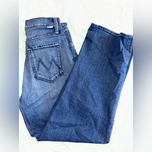Mother Jeans